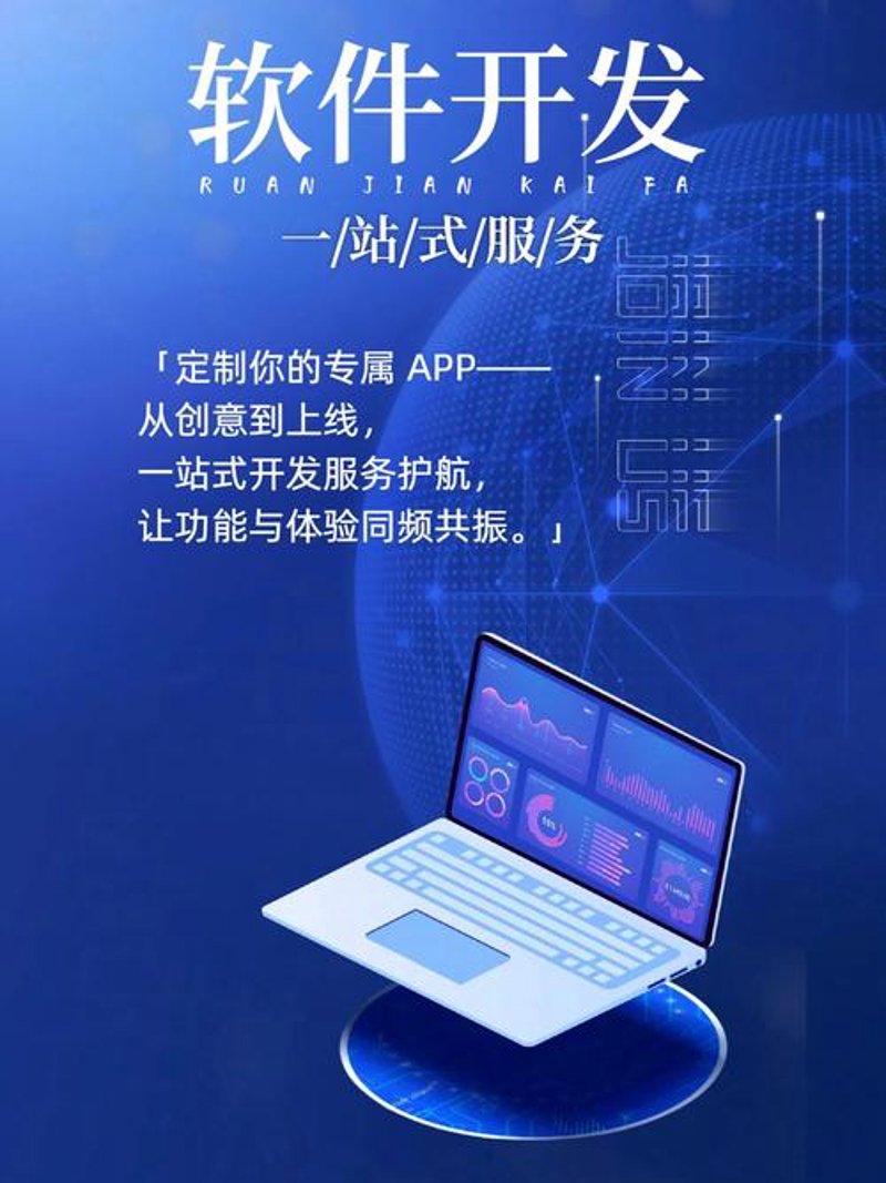 揭秘软件开发公司的创新之旅