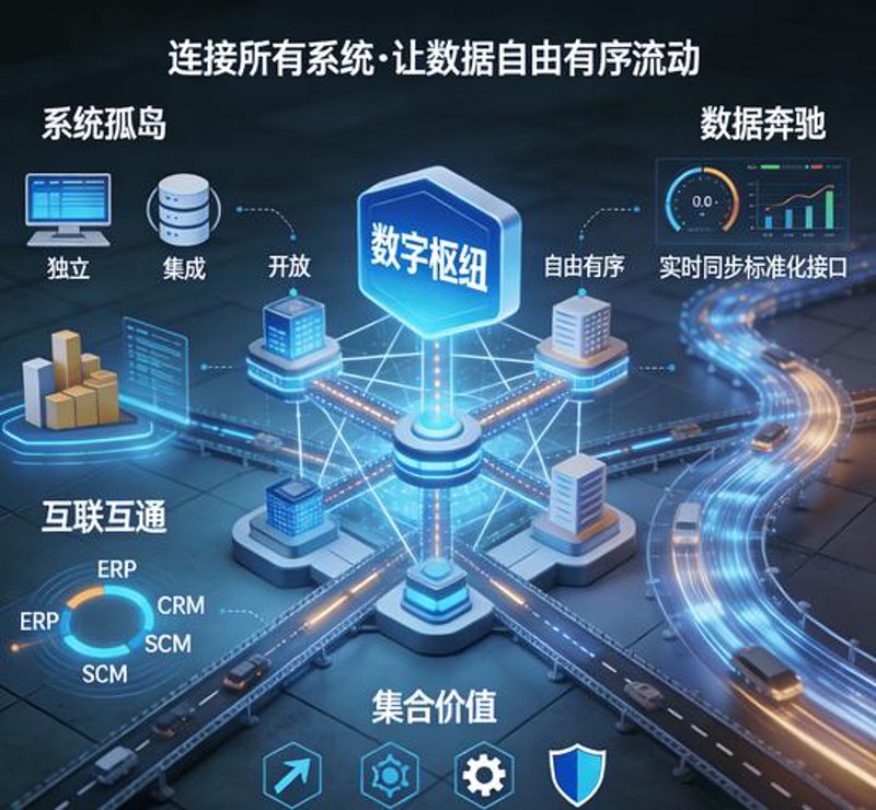 软件开发公司：从案例看企业成长之路