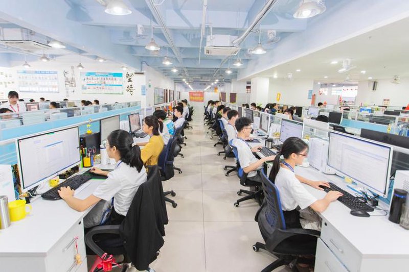 广州软件开发：紧跟潮流新趋势